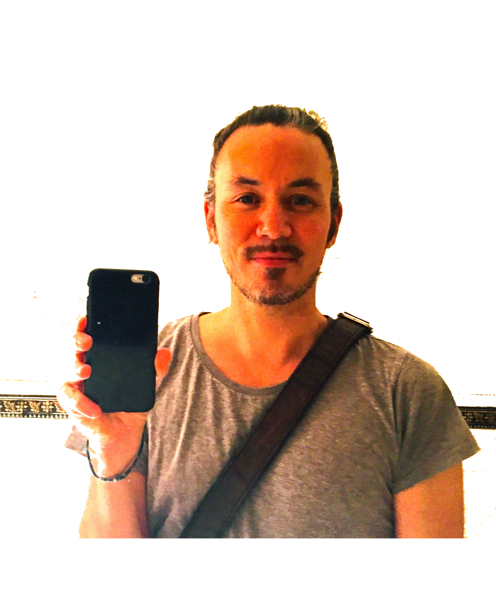 Profile Image of the author sascha leem